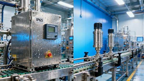 Ferrero China at Shanghai Food Safety Summit: New Standards Boost Demand for Cleanroom PLCs/Sensors Ferrero China at Shanghai Food Safety Summit: New Standards Boost Demand for Cleanroom PLCs/Sensors