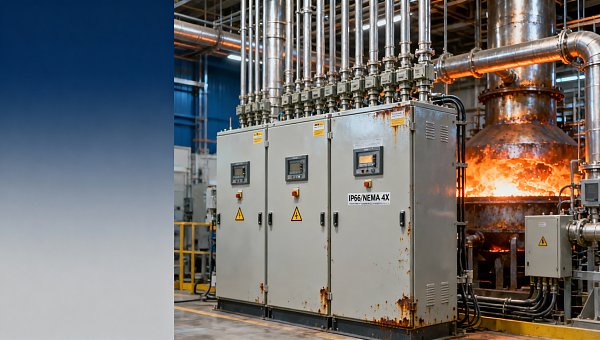 SGS at Guangzhou Waste-to-Energy Summit: Fly Ash Recycling Spurs Demand for Corrosion-Resistant Electrical Cabinets SGS at Guangzhou Waste-to-Energy Summit: Fly Ash Recycling Spurs Demand for Corrosion-Resistant Electrical Cabinets