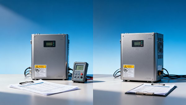 UL Updates 62368-1 Ed.3 Guide: New Thermal Runaway Protection for Energy Storage Inverters Extends Testing to 10–12 Weeks