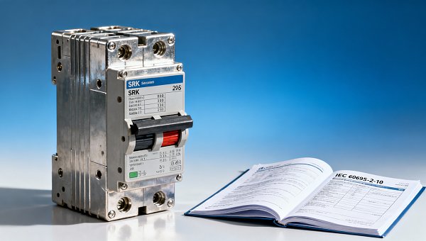 Shanghai People Switch Factory Recalls 16 SRK Isolating Switches Due to Fire Risk