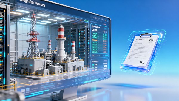 China Nuclear Power Engineering Launches Digital Warehouse System Tender China Nuclear Power Engineering Launches Digital Warehouse System Tender