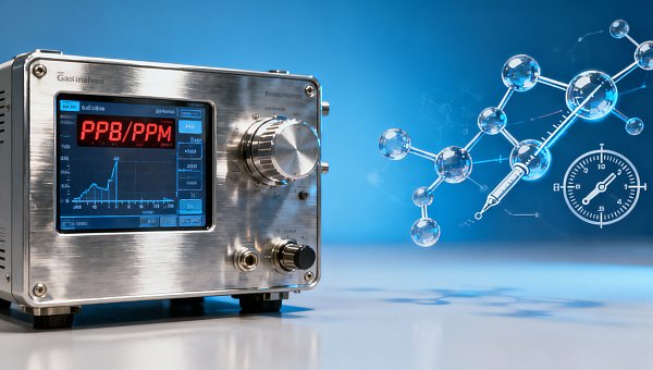 PPB vs PPM Gas Analyzers: Which One Fits Your Measurement Requirements? PPB vs PPM Gas Analyzers: Which One Fits Your Measurement Requirements?