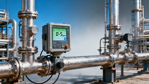 The Surprising Applications of Low Range Analyzers in Industrial Settings The Surprising Applications of Low Range Analyzers in Industrial Settings