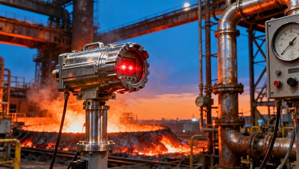 High Temperature Analyzers: How They Withstand Extreme Industrial Conditions High Temperature Analyzers: How They Withstand Extreme Industrial Conditions
