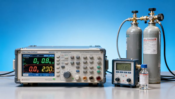 How to Properly Calibrate Your Dual Gas Analyzer for Accurate Results How to Properly Calibrate Your Dual Gas Analyzer for Accurate Results