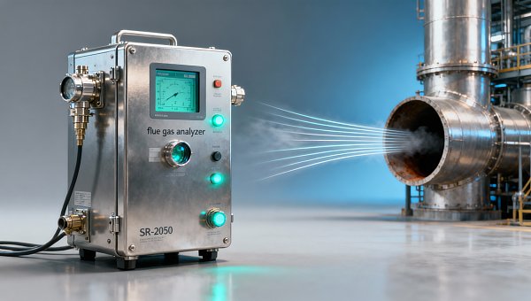 Why flue gas analyzer accuracy drops after 18 months—and what really causes it Why flue gas analyzer accuracy drops after 18 months—and what really causes it