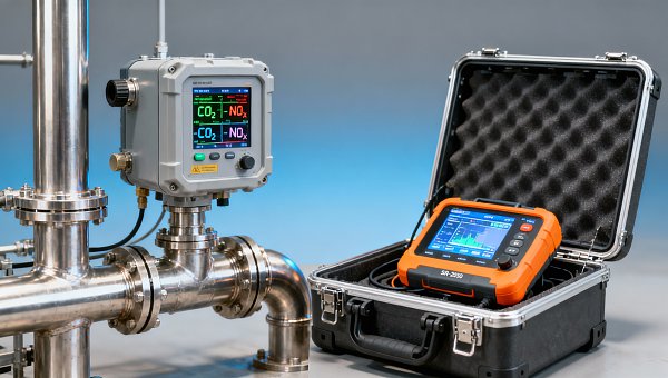 Fixed gas analyzer vs. portable: When field verification changes your compliance outcome Fixed gas analyzer vs. portable: When field verification changes your compliance outcome