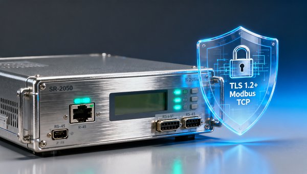 Gas monitoring system cybersecurity risks most users don’t test before deployment Gas monitoring system cybersecurity risks most users don’t test before deployment