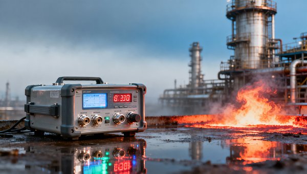 Portable gas analyzer battery life claims vs. real-world runtime in refinery environments Portable gas analyzer battery life claims vs. real-world runtime in refinery environments
