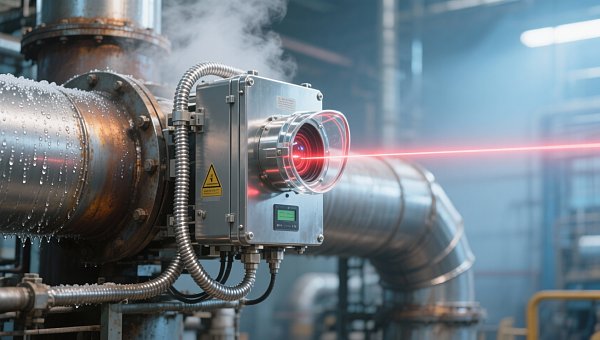 Why laser gas analyzers struggle with moisture interference in real-world stack monitoring Why laser gas analyzers struggle with moisture interference in real-world stack monitoring