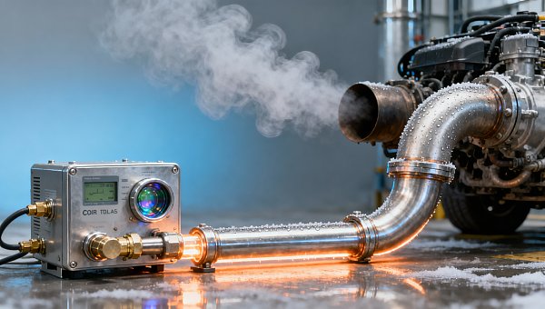 CO analyzer false alarms rise sharply in cold-start diesel applications — thermal lag or sensor chemistry? CO analyzer false alarms rise sharply in cold-start diesel applications — thermal lag or sensor chemistry?