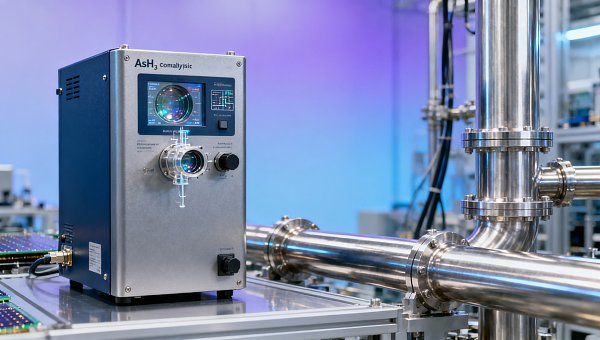 Why AsH3 concentration analyzers still struggle with trace-level detection in semiconductor fabs Why AsH3 concentration analyzers still struggle with trace-level detection in semiconductor fabs