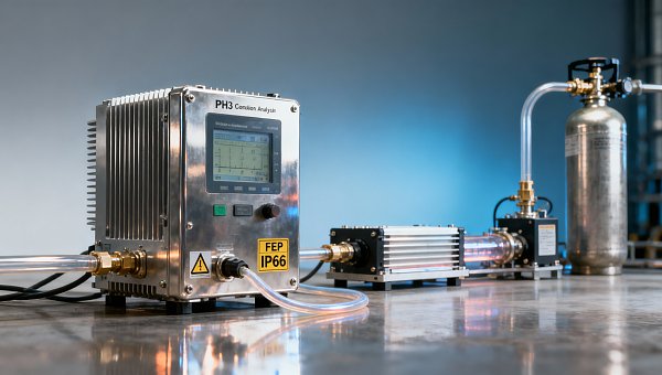 PH3 concentration analyzer accuracy drops above 50°C — what real-world calibration data reveals PH3 concentration analyzer accuracy drops above 50°C — what real-world calibration data reveals