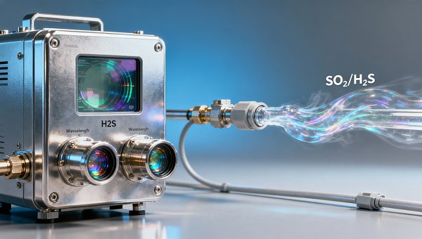 H2S concentration analyzer interference from SO2 isn’t linear — new field test results challenge old assumptions
