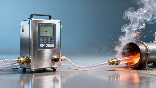 Why flue gas analyzers still fail calibration in real-world stack conditions Why flue gas analyzers still fail calibration in real-world stack conditions
