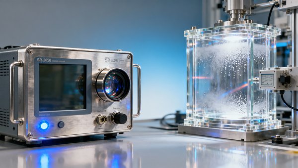 SR-2050 analyzer thermal drift isn’t just about temperature — humidity matters more than you think SR-2050 analyzer thermal drift isn’t just about temperature — humidity matters more than you think