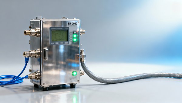 Online gas analyzer data latency: when ‘real-time’ means 12 seconds — and why it matters for safety loops Online gas analyzer data latency: when ‘real-time’ means 12 seconds — and why it matters for safety loops