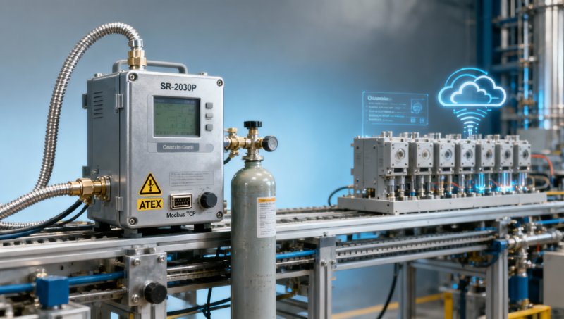 Custom gas analyzer lead times jumped 40% since Q3 2025 — and it’s not just supply chain Custom gas analyzer lead times jumped 40% since Q3 2025 — and it’s not just supply chain