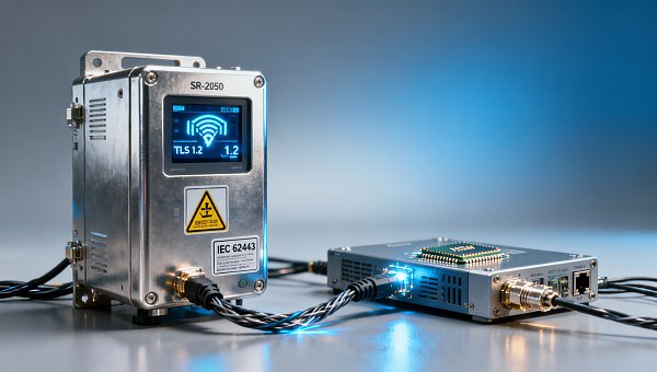 Gas monitoring system cybersecurity isn’t optional anymore — IEC 62443-3-3 compliance gaps in legacy deployments Gas monitoring system cybersecurity isn’t optional anymore — IEC 62443-3-3 compliance gaps in legacy deployments
