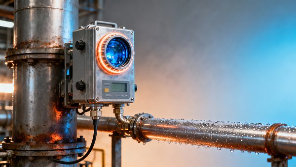 Why infrared gas analyzers still outperform electrochemical sensors in high-humidity industrial stacks Why infrared gas analyzers still outperform electrochemical sensors in high-humidity industrial stacks