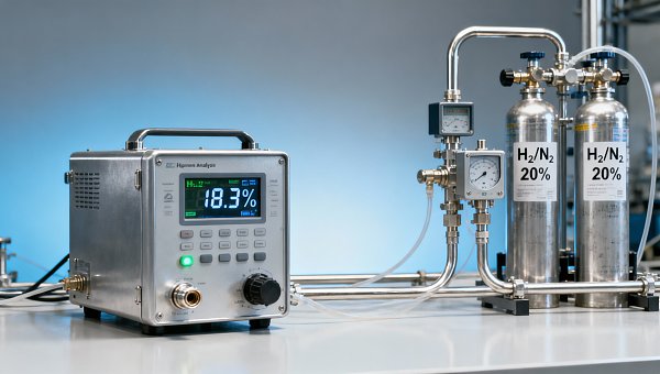 Hydrogen analyzer accuracy drops above 10% concentration—what calibration methods actually hold up? Hydrogen analyzer accuracy drops above 10% concentration—what calibration methods actually hold up?