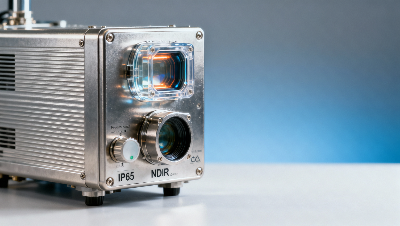 CO2 Analyzer Zero Drift in Humidity Shifts—Root Causes & Fixes