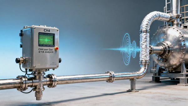CH4 analyzer readings jump near biogas compressors—pressure pulsation vs. true concentration change CH4 analyzer readings jump near biogas compressors—pressure pulsation vs. true concentration change