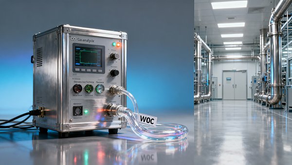 CO analyzer false alarms rise with VOC exposure—why standard bump tests miss the risk CO analyzer false alarms rise with VOC exposure—why standard bump tests miss the risk