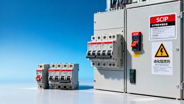 EU New Rules from April 2026: Electrical Equipment Must Declare SCIP Database and Label Halogenated Flame Retardants EU New Rules from April 2026: Electrical Equipment Must Declare SCIP Database and Label Halogenated Flame Retardants