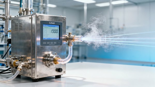 C2H4O concentration analyzer output stability degrades faster in low-flow sampling — is your SOP outdated? C2H4O concentration analyzer output stability degrades faster in low-flow sampling — is your SOP outdated?