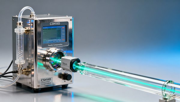 C5H10O concentration analyzer interference from ambient humidity: A hidden source of false positives C5H10O concentration analyzer interference from ambient humidity: A hidden source of false positives