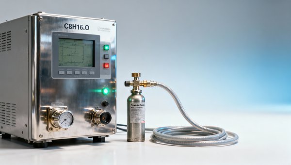 C8H16O concentration analyzer calibration drift: Is your quarterly schedule still enough in 2026? C8H16O concentration analyzer calibration drift: Is your quarterly schedule still enough in 2026?