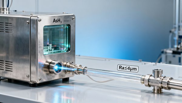 Why AsH3 concentration analyzers still struggle with drift in semiconductor cleanrooms Why AsH3 concentration analyzers still struggle with drift in semiconductor cleanrooms