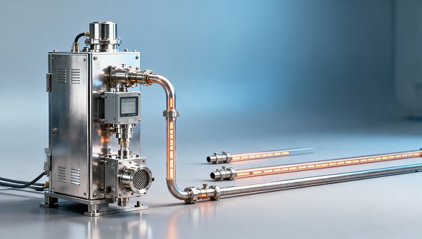 HCN concentration analyzer response time varies by 3.2 seconds across common sampling setups HCN concentration analyzer response time varies by 3.2 seconds across common sampling setups
