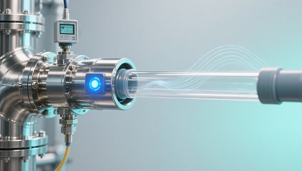 HF concentration analyzers face unexpected interference from stainless steel tubing — new test data reveals risk HF concentration analyzers face unexpected interference from stainless steel tubing — new test data reveals risk