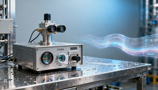 Dual gas analyzer calibration drift: What happens after 18 months in humid industrial environments Dual gas analyzer calibration drift: What happens after 18 months in humid industrial environments