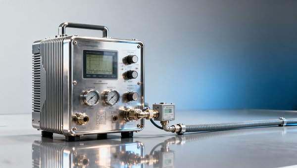 Trace gas analyzer specs vs. real-world detection limits — where datasheets mislead Trace gas analyzer specs vs. real-world detection limits — where datasheets mislead