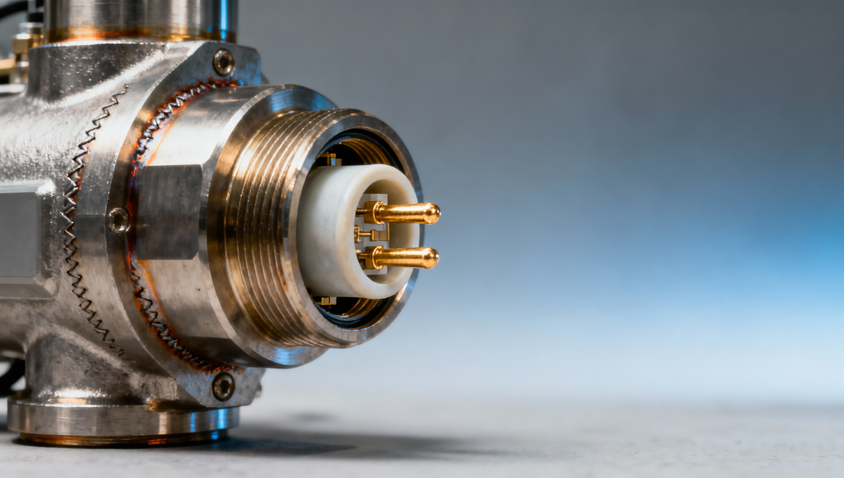 High Temperature Analyzer Failures Start with Sensor Housing Mismatch