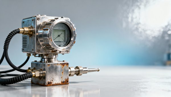 Corrosive gas analyzer lifespan drops 40% when acid gas exposure exceeds 200 hours/year Corrosive gas analyzer lifespan drops 40% when acid gas exposure exceeds 200 hours/year