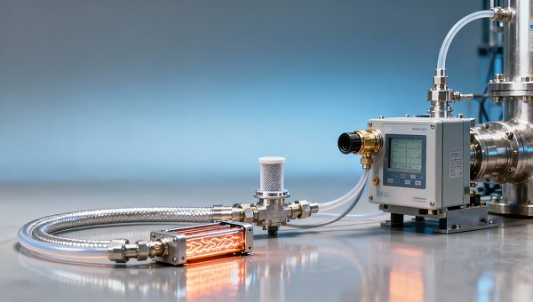 Toxic gas analyzer response time isn’t just about electronics — tubing and sample path matter more than you think Toxic gas analyzer response time isn’t just about electronics — tubing and sample path matter more than you think