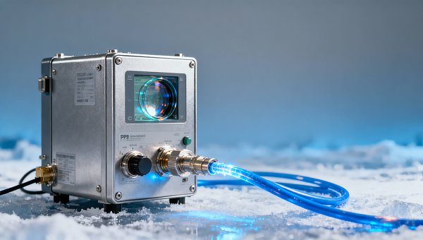 PPB gas analyzer accuracy plummets below 5°C — here’s what labs overlook in winter deployment PPB gas analyzer accuracy plummets below 5°C — here’s what labs overlook in winter deployment