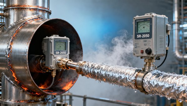 Why flue gas analyzers still struggle with real-world stack turbulence in 2026 Why flue gas analyzers still struggle with real-world stack turbulence in 2026