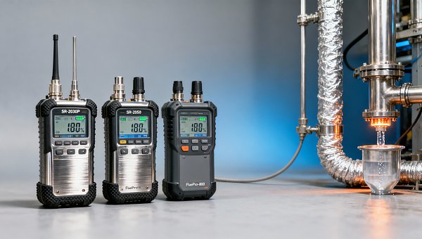 Portable gas analyzer battery life vs. claimed specs — field data from 12 industrial sites Portable gas analyzer battery life vs. claimed specs — field data from 12 industrial sites