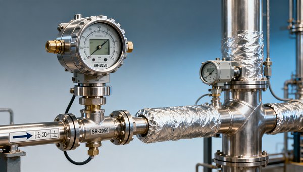 Thermal conductivity analyzers under pressure: When sample gas density changes break accuracy Thermal conductivity analyzers under pressure: When sample gas density changes break accuracy