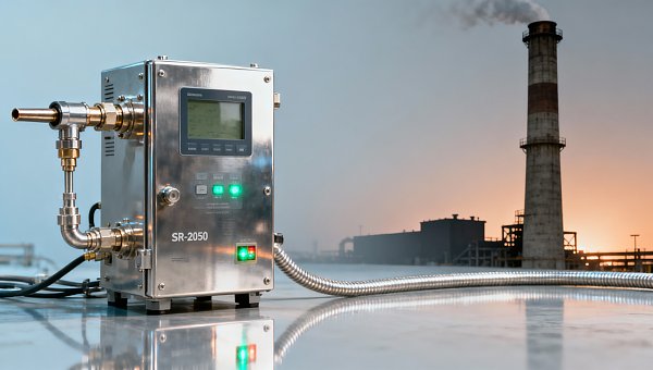 Emission gas analyzer certification gaps: Why EPA Method 3A compliance doesn’t guarantee site readiness Emission gas analyzer certification gaps: Why EPA Method 3A compliance doesn’t guarantee site readiness