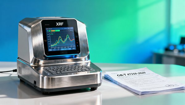 GB/T 47310-2026 Implementation in October: XRF Soil Analyzers Must Comply with New China Standard GB/T 47310-2026 Implementation in October: XRF Soil Analyzers Must Comply with New China Standard