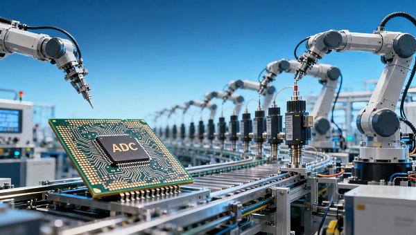 ChuanYi Invests $347M in Autonomous Smart Instrument Base ChuanYi Invests $347M in Autonomous Smart Instrument Base