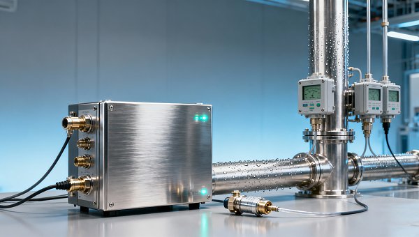 Hydrogen analyzer drift isn’t just about calibration—here’s what aging sensors actually hide Hydrogen analyzer drift isn’t just about calibration—here’s what aging sensors actually hide