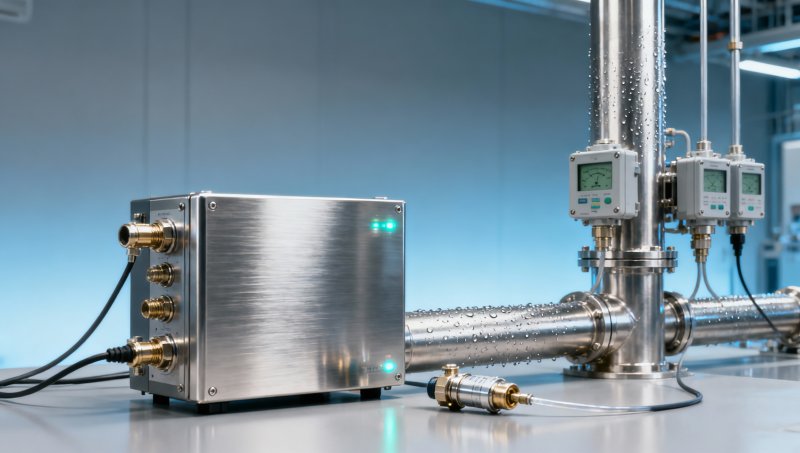 Hydrogen analyzer drift isn’t just about calibration—here’s what aging sensors actually hide