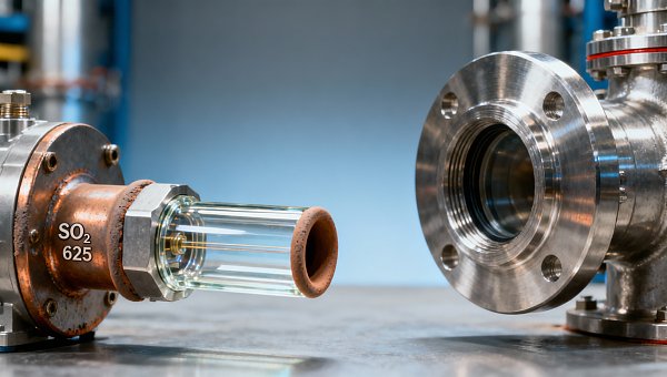 SO2 analyzer corrosion risks spike above 120°C—what material choices actually hold up? SO2 analyzer corrosion risks spike above 120°C—what material choices actually hold up?